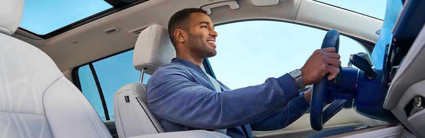 Jeff Perry Buick GMC in Peru IL