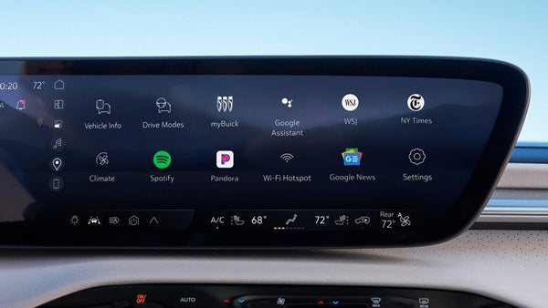 Jeff Perry Buick GMC in Peru IL