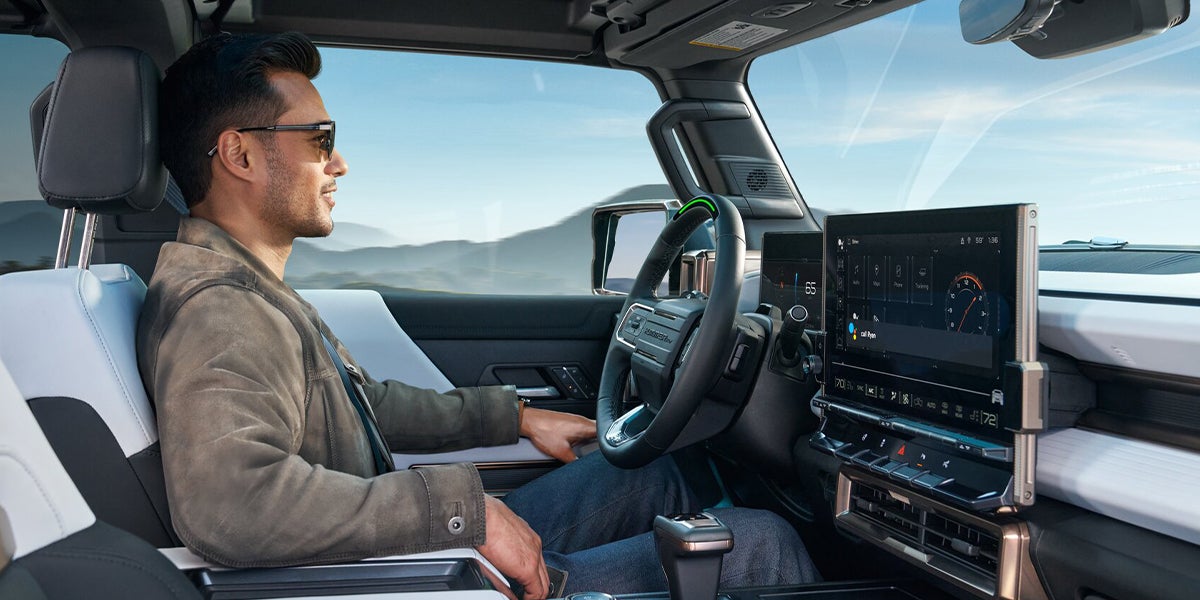 Jeff Perry Buick GMC in Peru IL