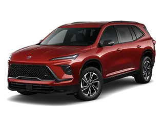Buick Enclave vs Acura MDX vs Infiniti QX60 - Jeff Perry Buick GMC in Peru IL