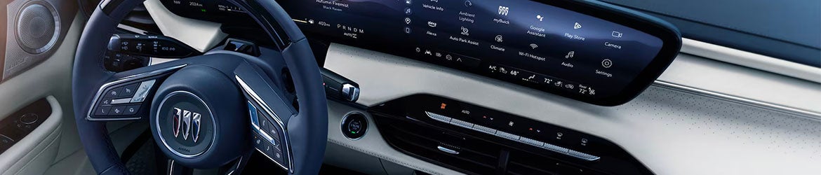 2025 Buick Enclave | Jeff Perry Buick GMC in Peru IL