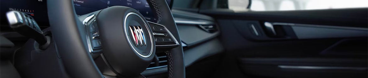 2025 Buick Enclave | Jeff Perry Buick GMC in Peru IL