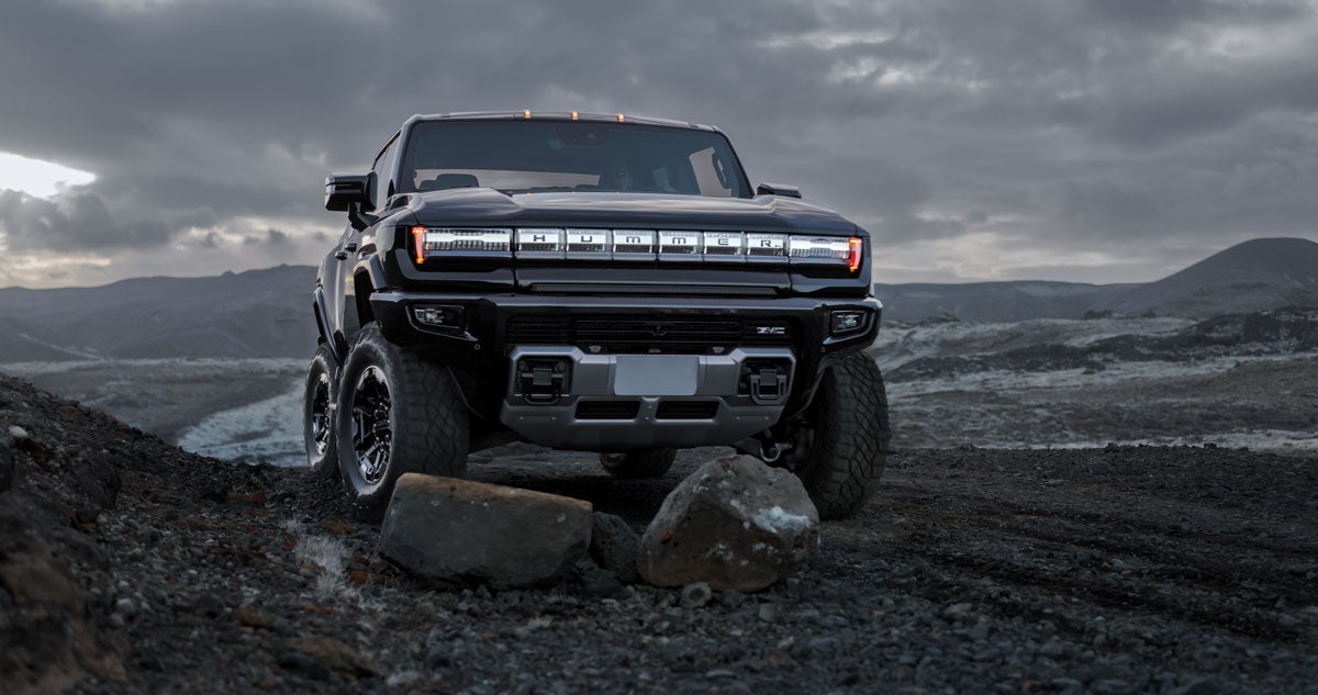 Jeff Perry Buick GMC in Peru IL