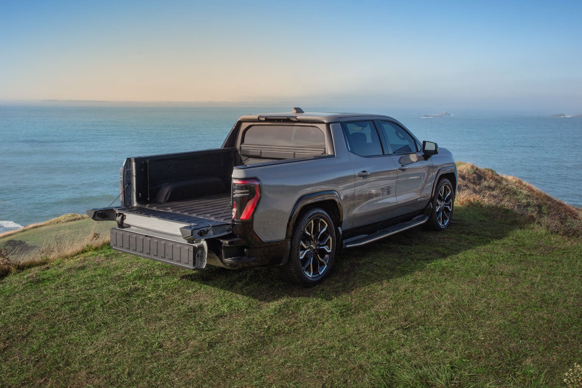 Jeff Perry Buick GMC in Peru IL