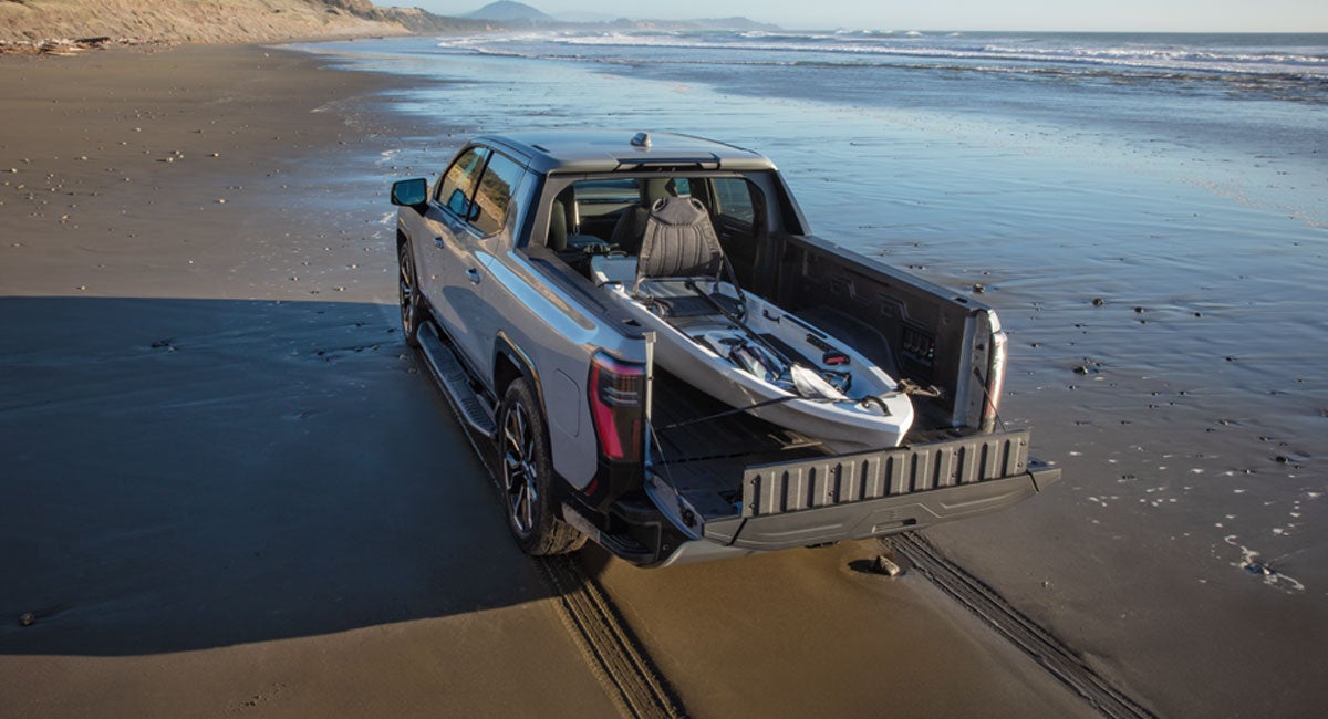 Jeff Perry Buick GMC in Peru IL