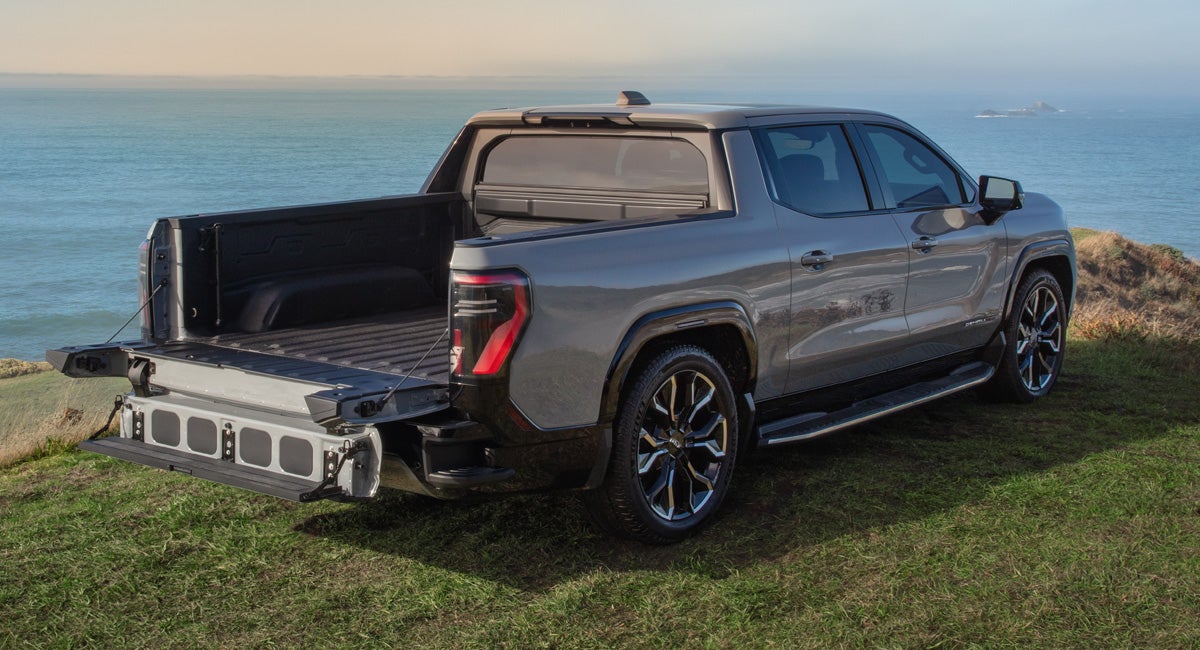 Jeff Perry Buick GMC in Peru IL