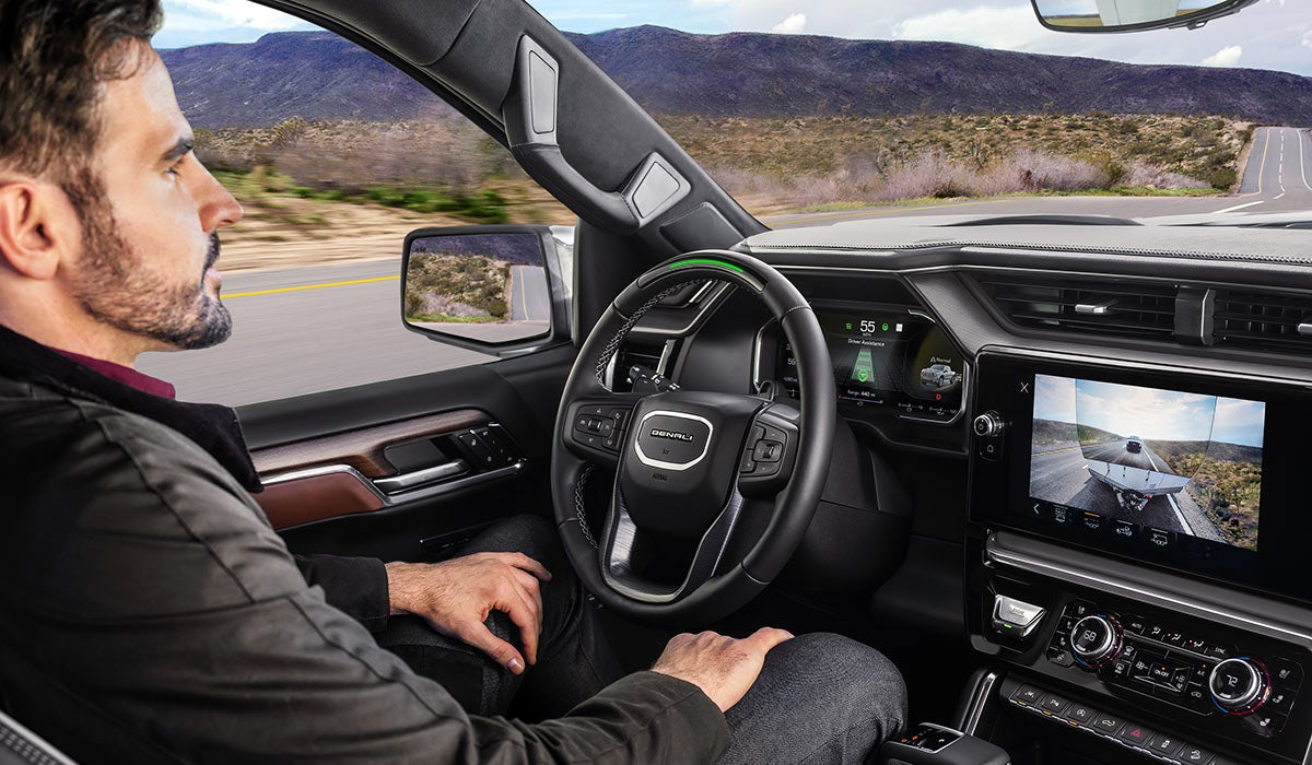 Jeff Perry Buick GMC in Peru IL