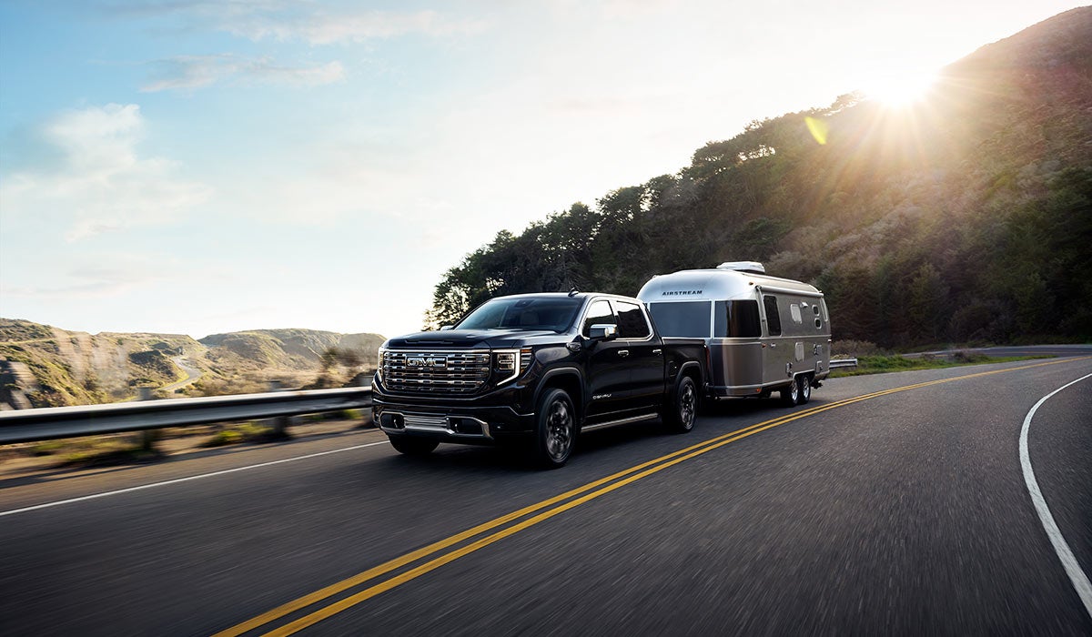 Jeff Perry Buick GMC in Peru IL