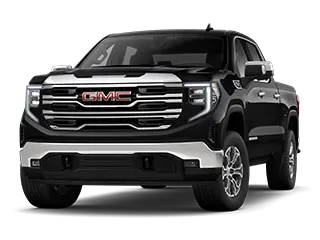 SIERRA 2500 VS FORD F150 - Jeff Perry Buick GMC in Peru IL