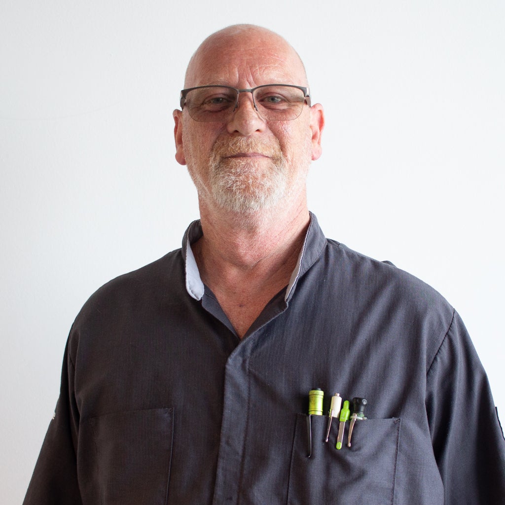 Pat Franklin