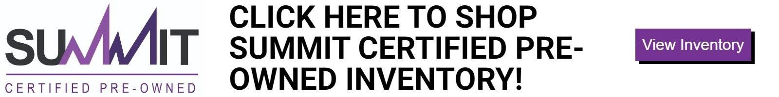 Summit Certified Pre-Owned | Jeff Perry Buick GMC in Peru IL