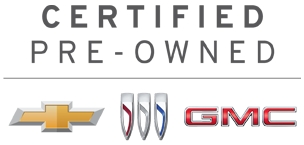 Chevrolet Buick GMC Certified Pre-Owned in Peru, IL